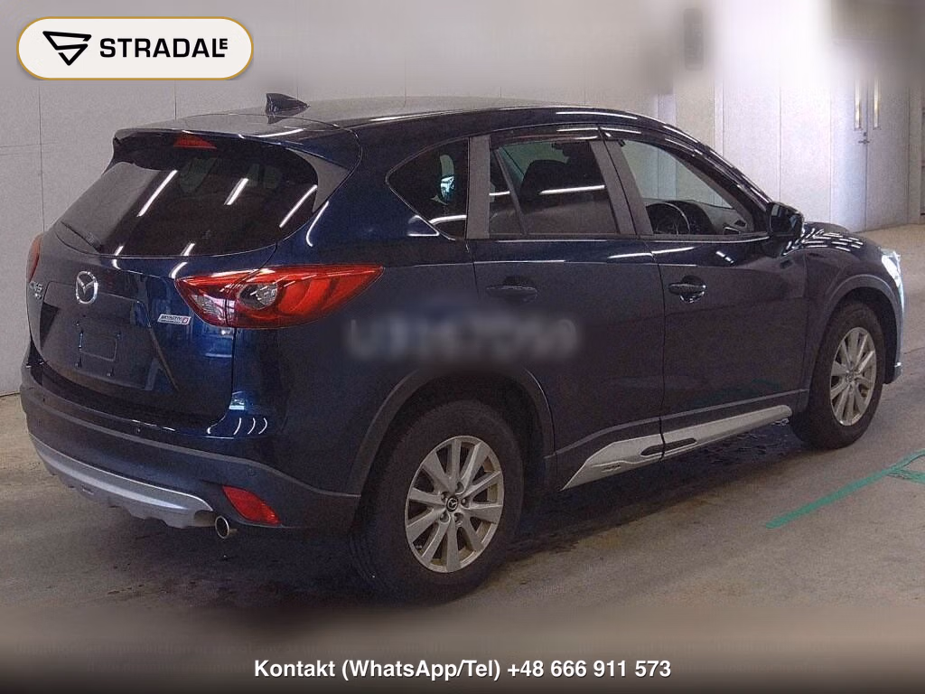 MAZDA CX-5 4WD XD PROACTIVE, miniaturka 6