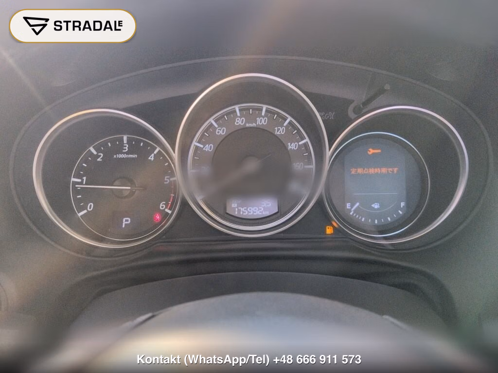 MAZDA CX-5 4WD XD PROACTIVE, miniaturka 7