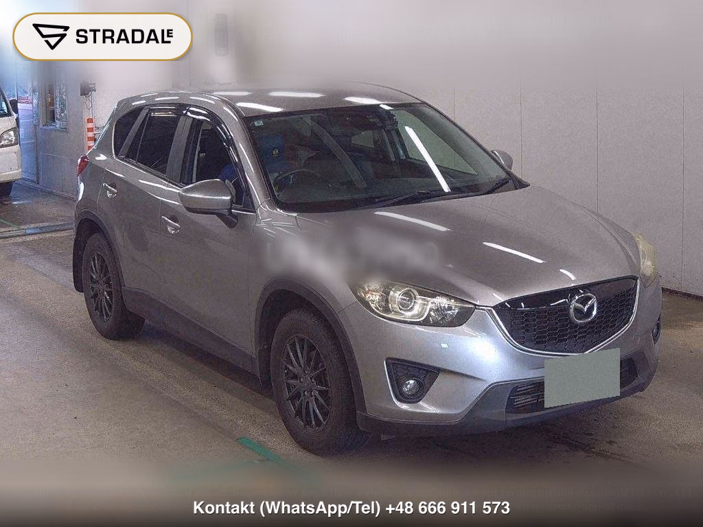 MAZDA CX-5 4WD XD L PACKAGE, miniaturka 2