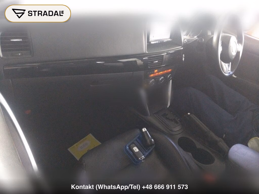 MAZDA CX-5 4WD XD L PACKAGE, miniaturka 4