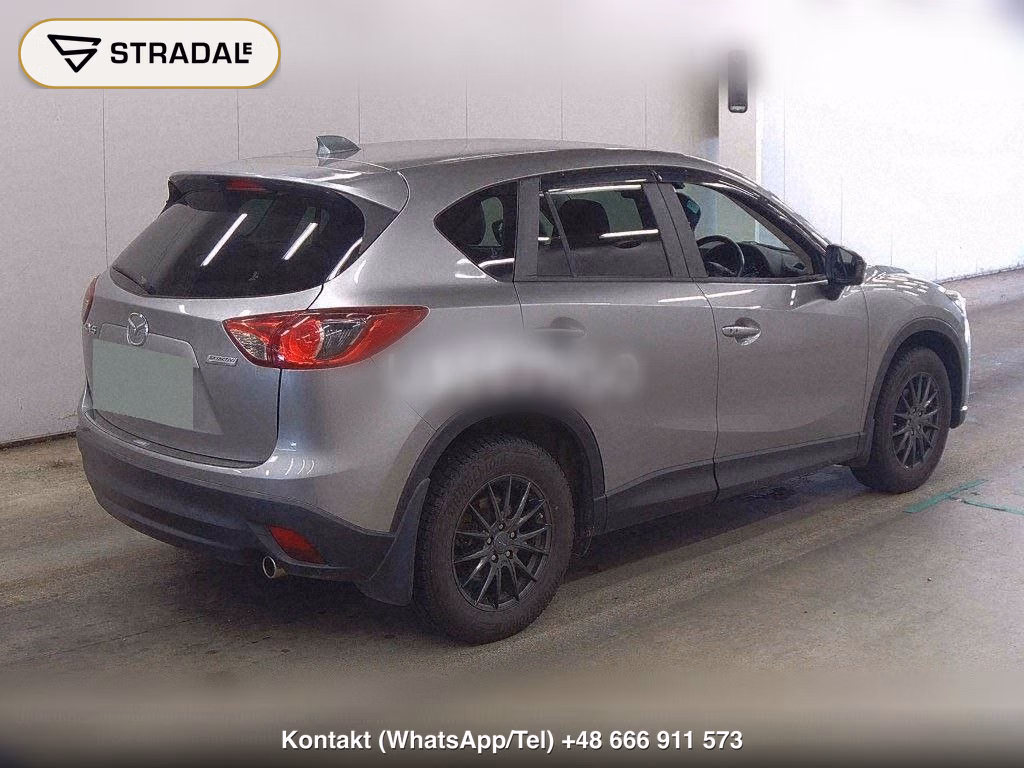 MAZDA CX-5 4WD XD L PACKAGE, miniaturka 6