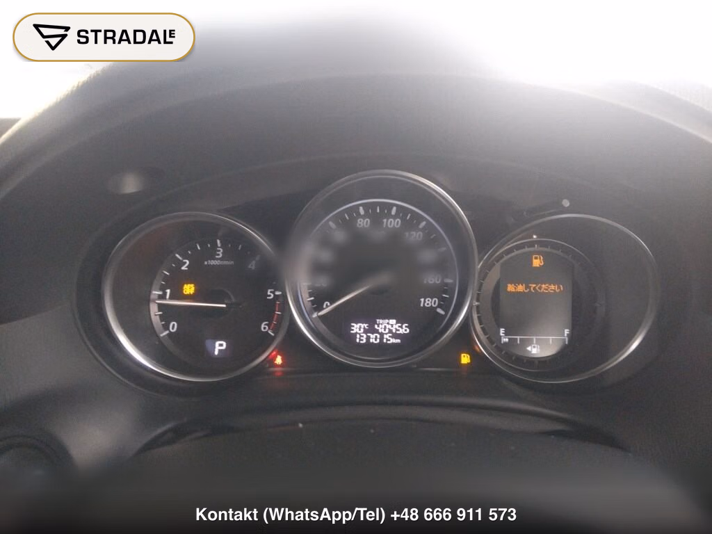 MAZDA CX-5 4WD XD L PACKAGE, miniaturka 7