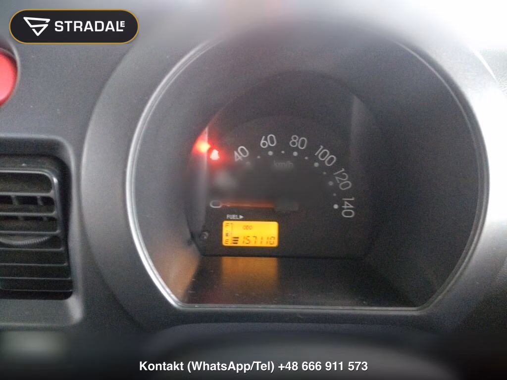 DAIHATSU HIJET TRUCK 4WD AIR-CONDITIONER POWER-STEERING SPECIAL, miniaturka 4