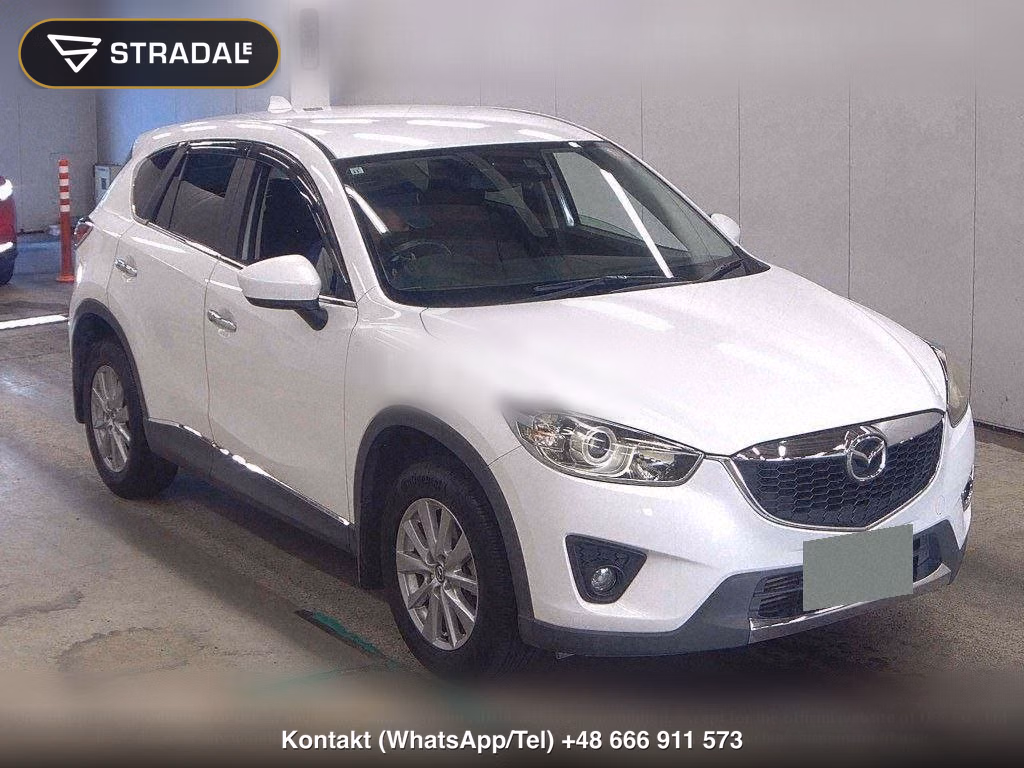 MAZDA CX-5 XD, miniaturka 2