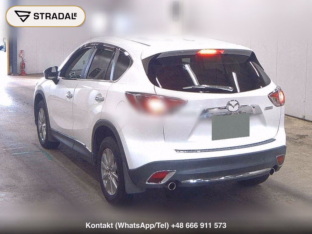 MAZDA CX-5 XD, miniaturka 3