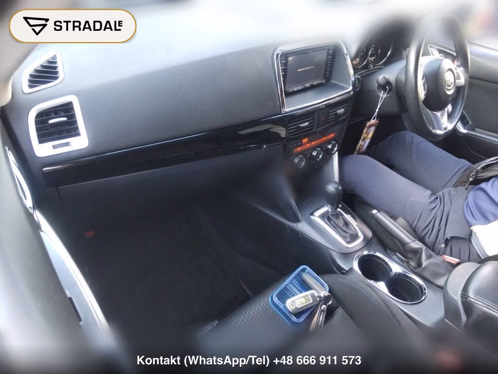 MAZDA CX-5 XD, miniaturka 4