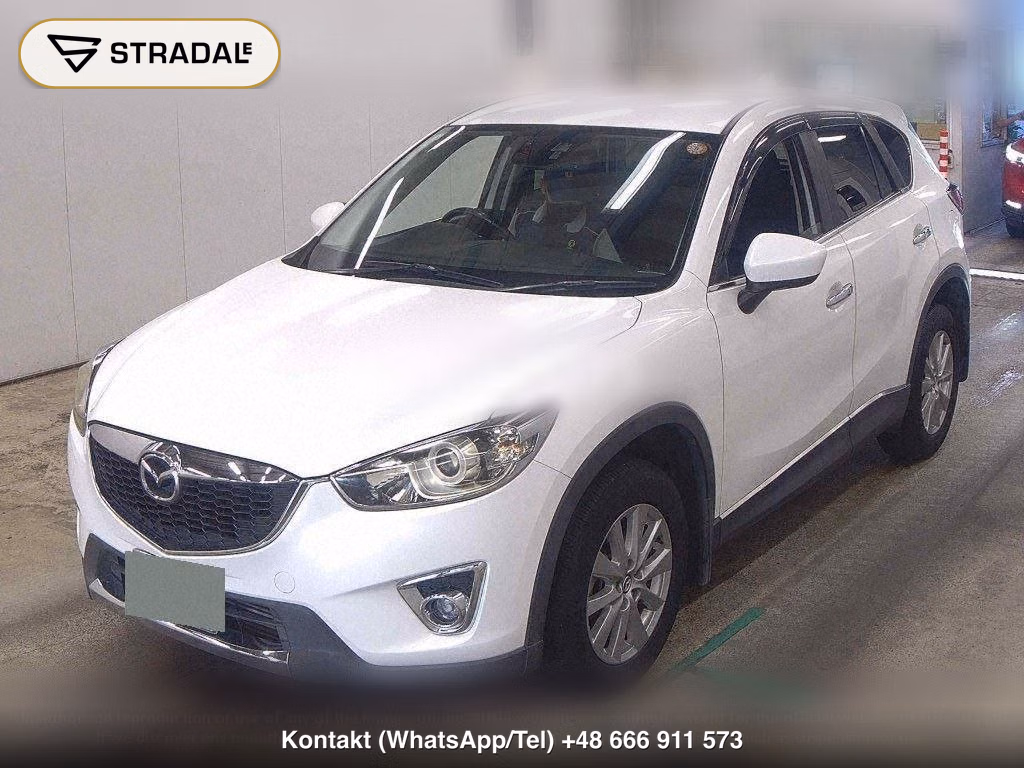 MAZDA CX-5 XD, miniaturka 5