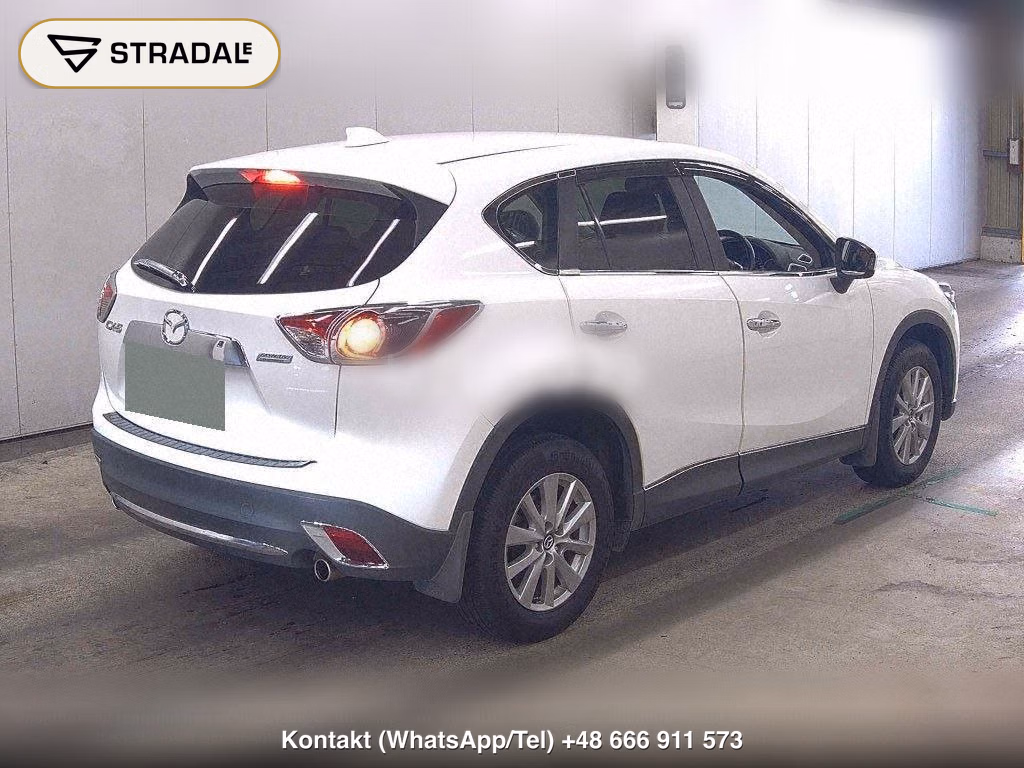 MAZDA CX-5 XD, miniaturka 6