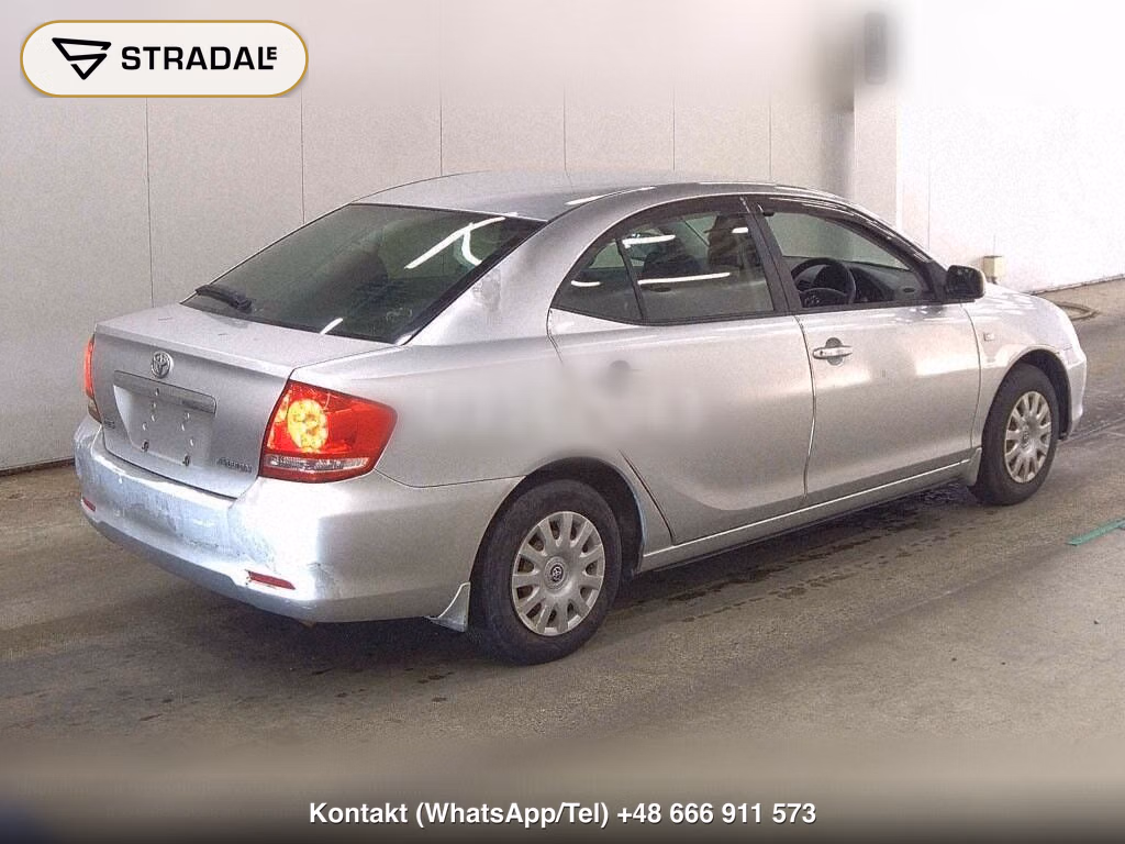 TOYOTA ALLION A15 G PACKAGE, miniaturka 5