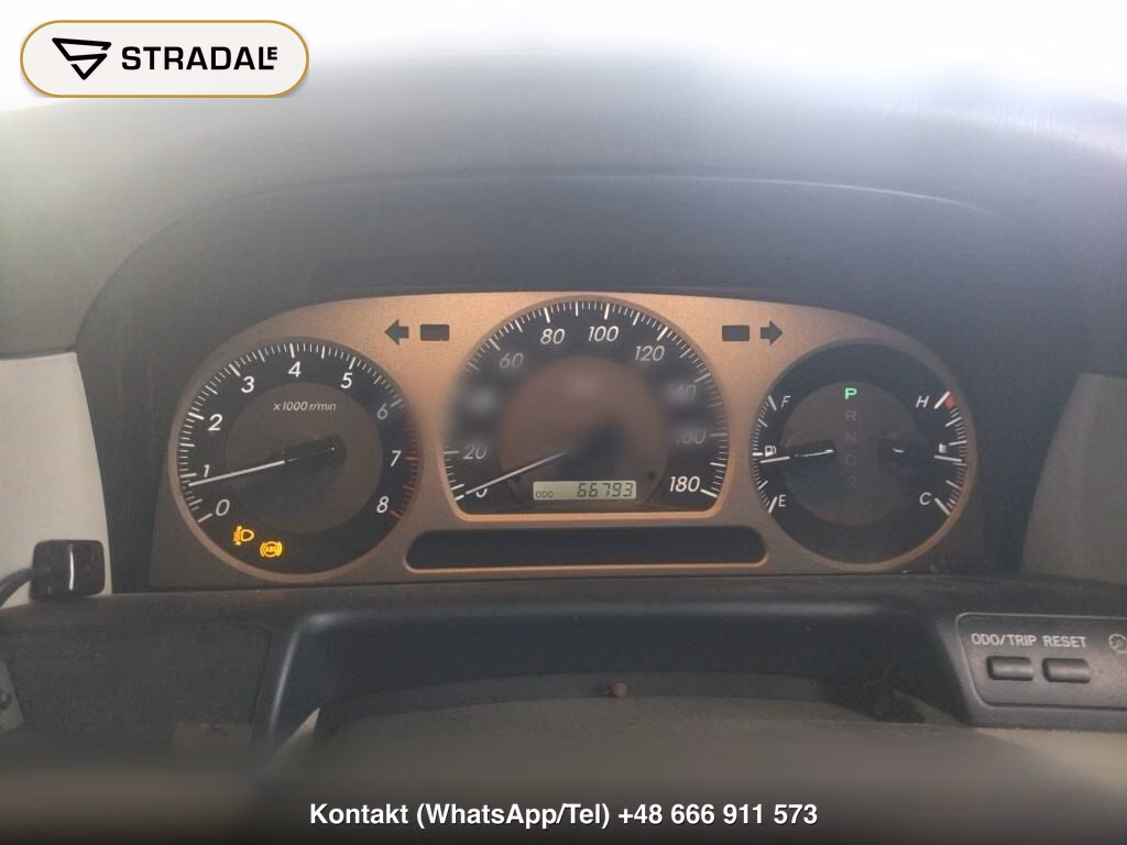 TOYOTA CROWN 4D ROYAL SALOON PREMIUM, miniaturka 7