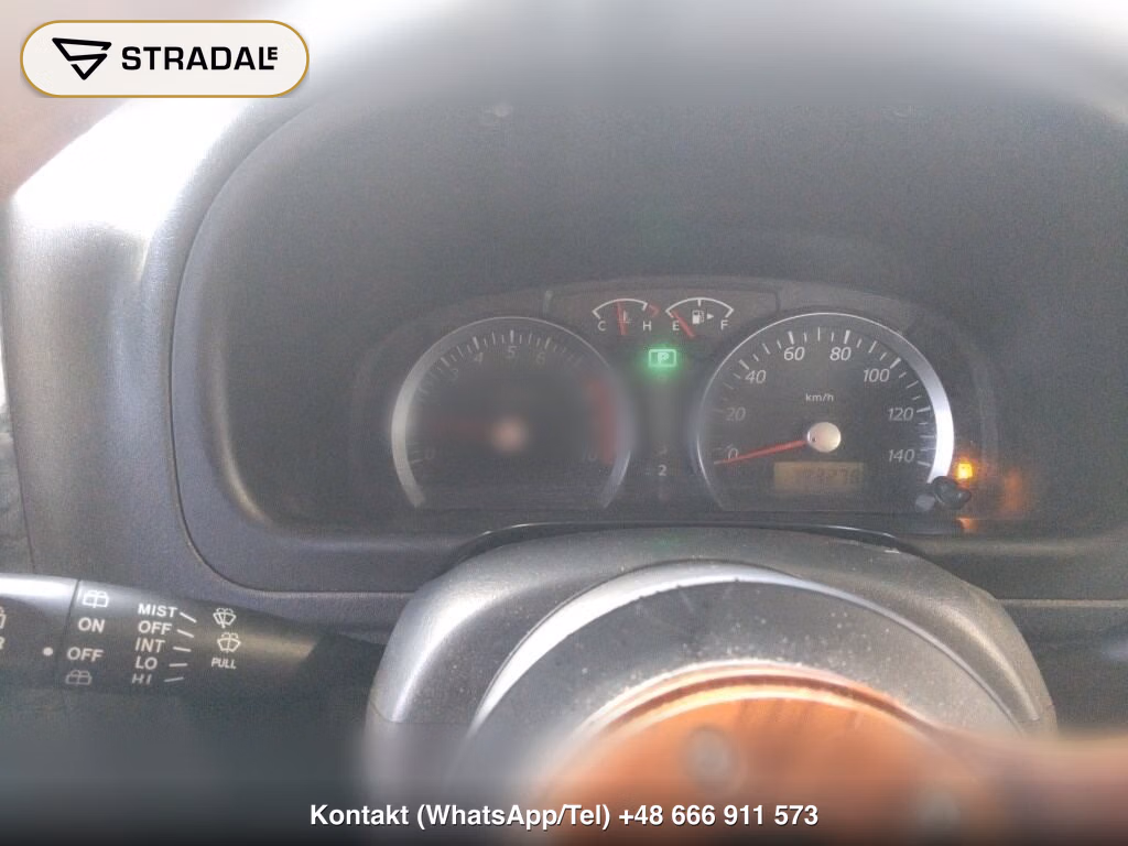 SUZUKI JIMNY 3D 4WD LAND VENTURE, miniaturka 7