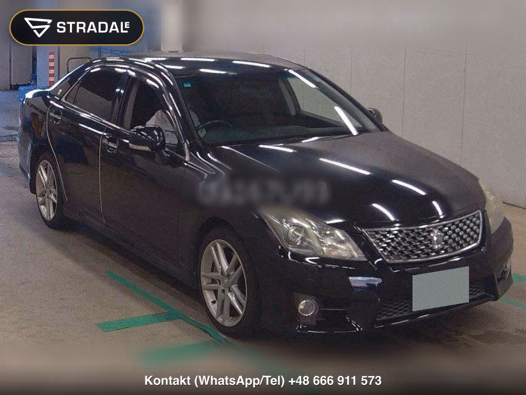 TOYOTA CROWN 4D ATHLETE, miniaturka 2