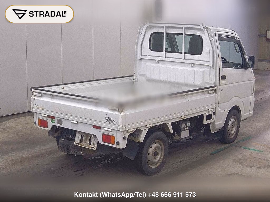 MAZDA SCRUM TRUCK 4WD, miniaturka 6
