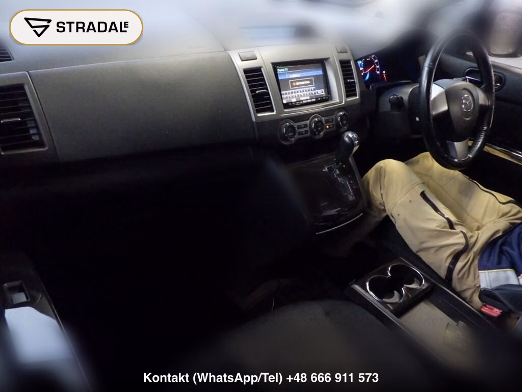 MAZDA MPV 23S, miniaturka 4