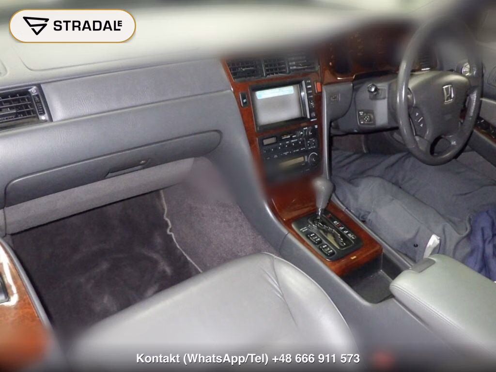 HONDA LEGEND EXCLUSIVE, miniaturka 4