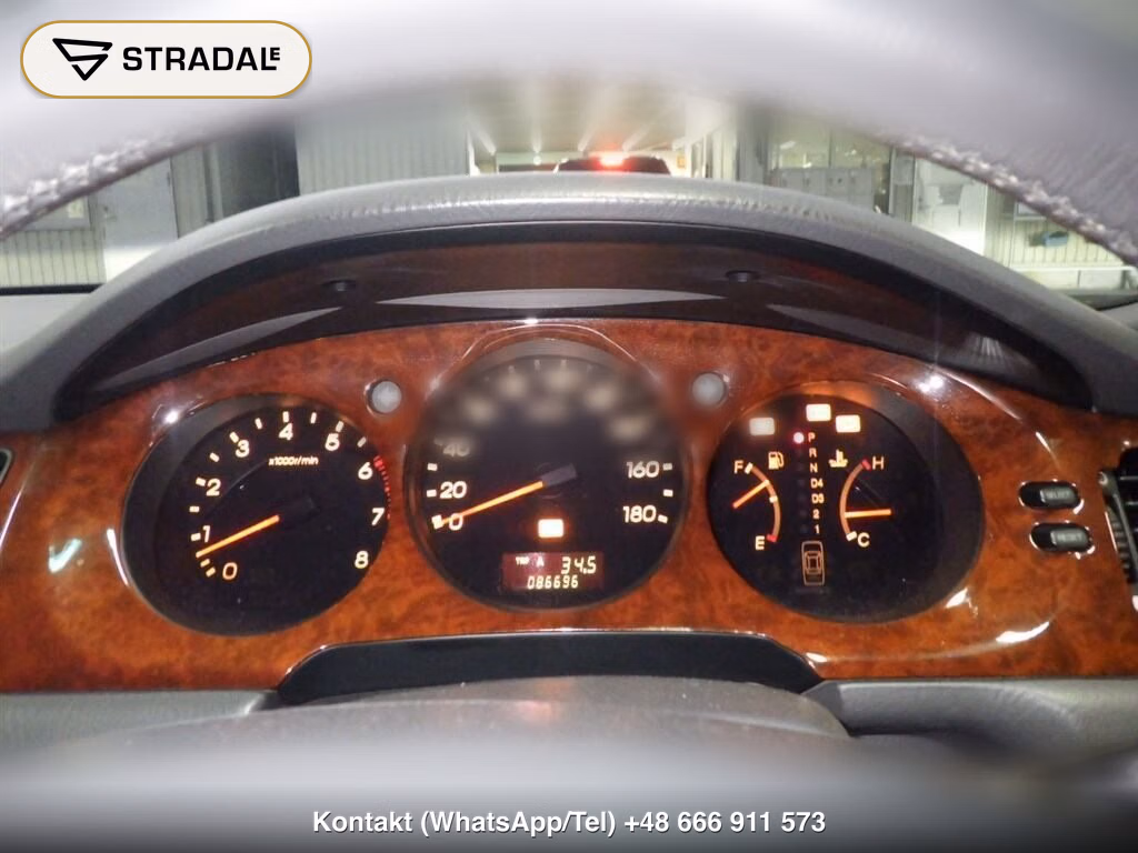 HONDA LEGEND EXCLUSIVE, miniaturka 7