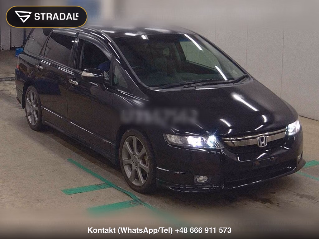 HONDA ODYSSEY ABSOLUTE, miniaturka 2