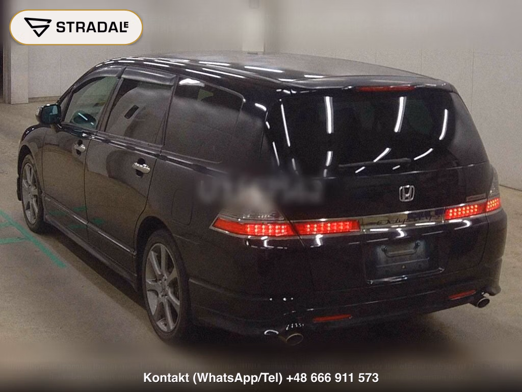 HONDA ODYSSEY ABSOLUTE, miniaturka 3