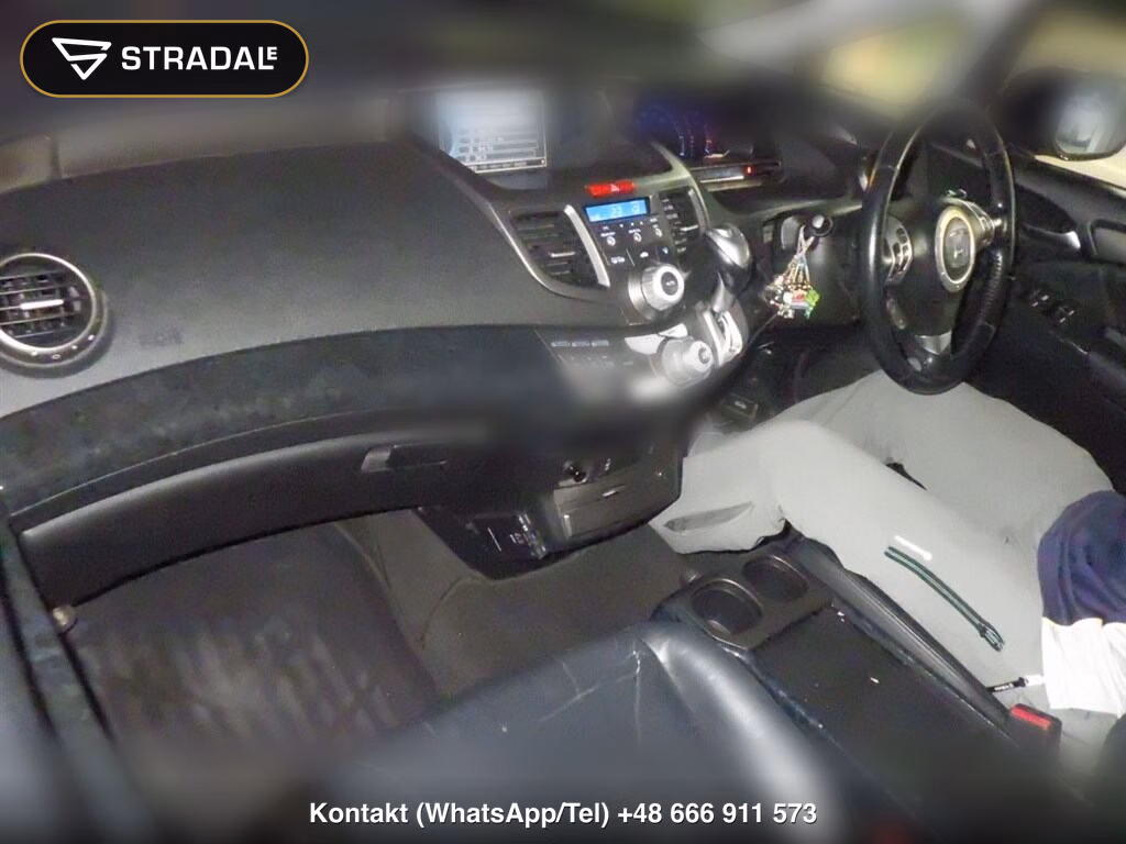 HONDA ODYSSEY ABSOLUTE, miniaturka 4