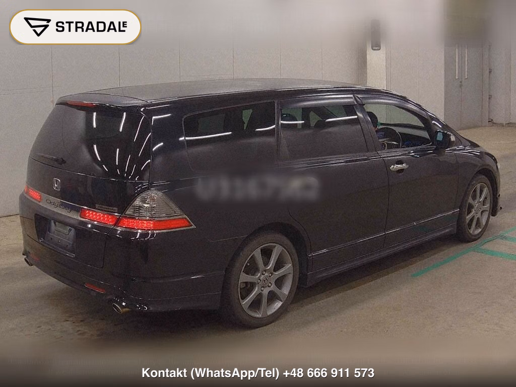 HONDA ODYSSEY ABSOLUTE, miniaturka 6