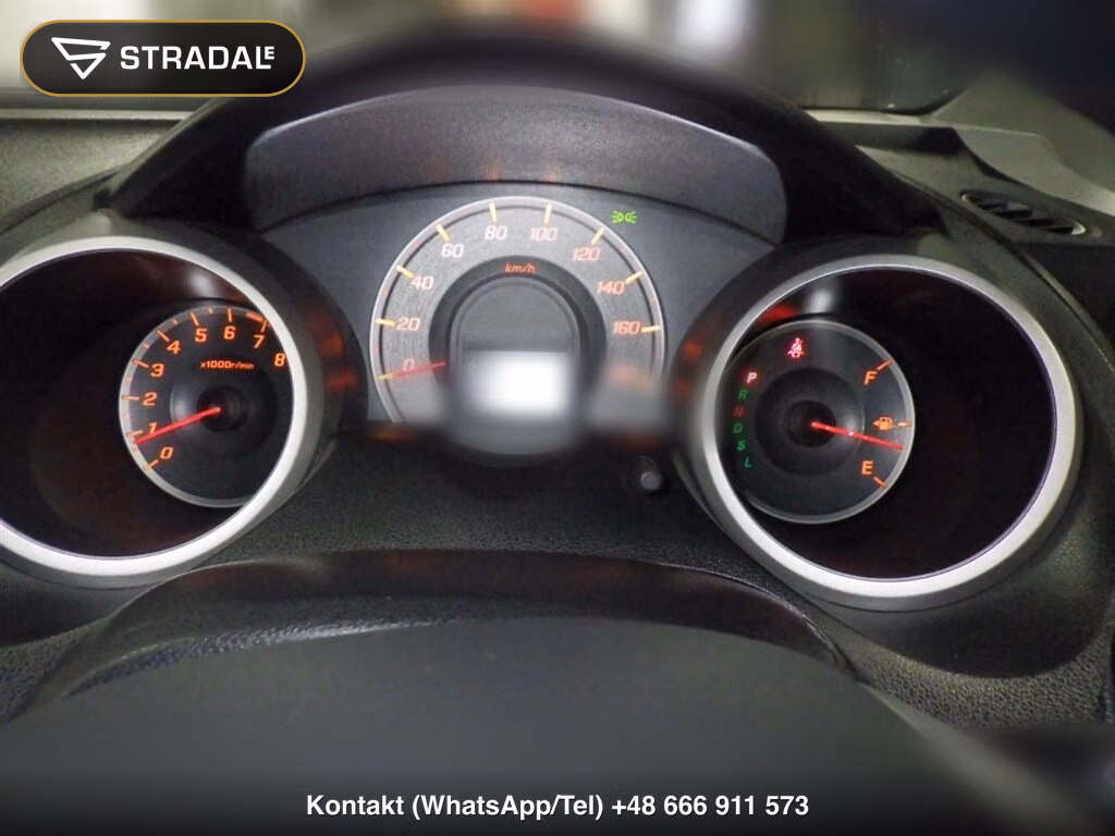 HONDA FIT L, miniaturka 7