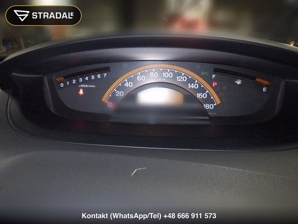 HONDA FREED G JUST SELECTION, miniaturka 7