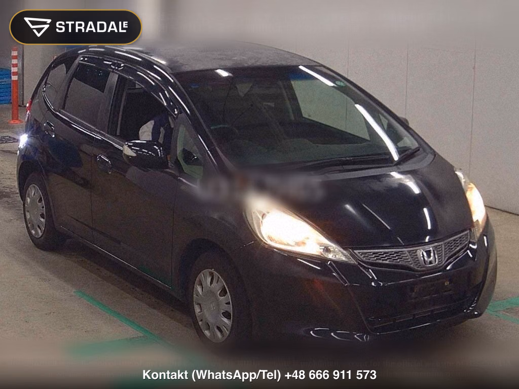 HONDA FIT G･10TH ANNIVERSARY, miniaturka 2