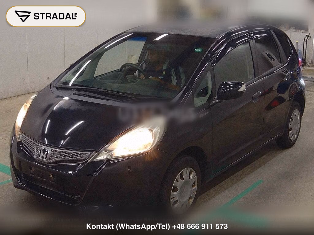 HONDA FIT G･10TH ANNIVERSARY, miniaturka 5