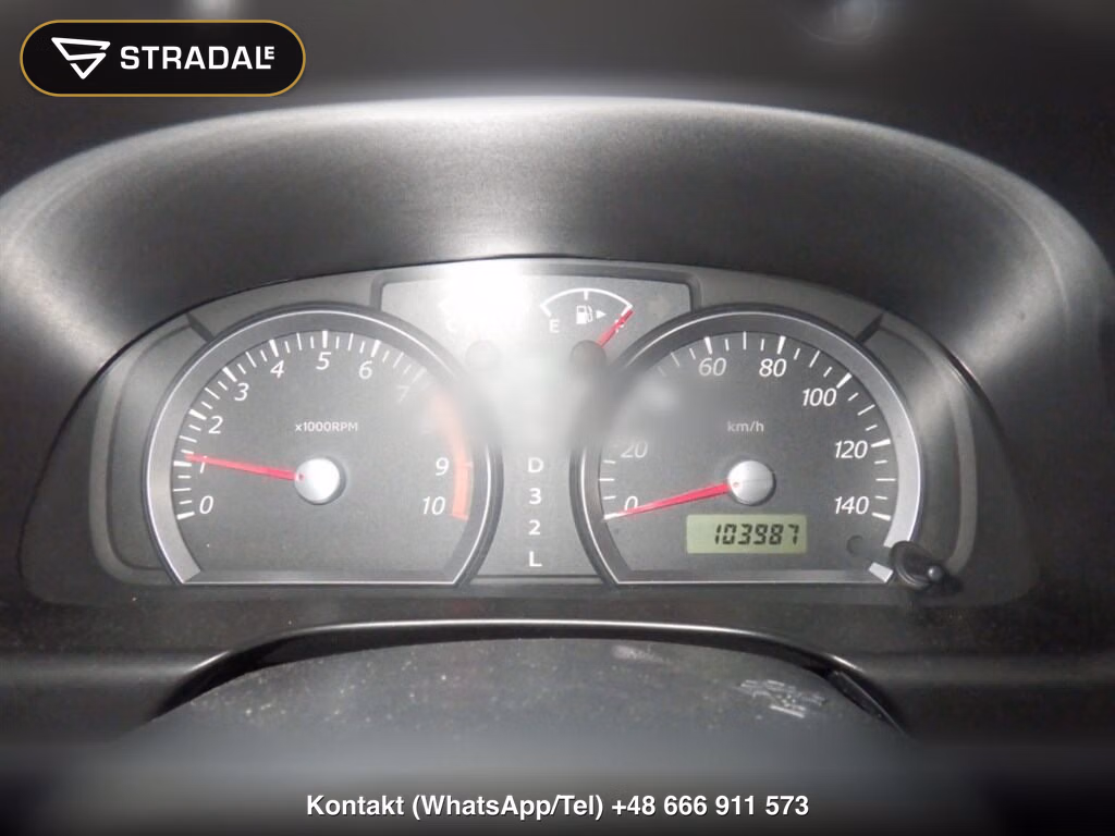 SUZUKI JIMNY 3D 4WD XG, miniaturka 7
