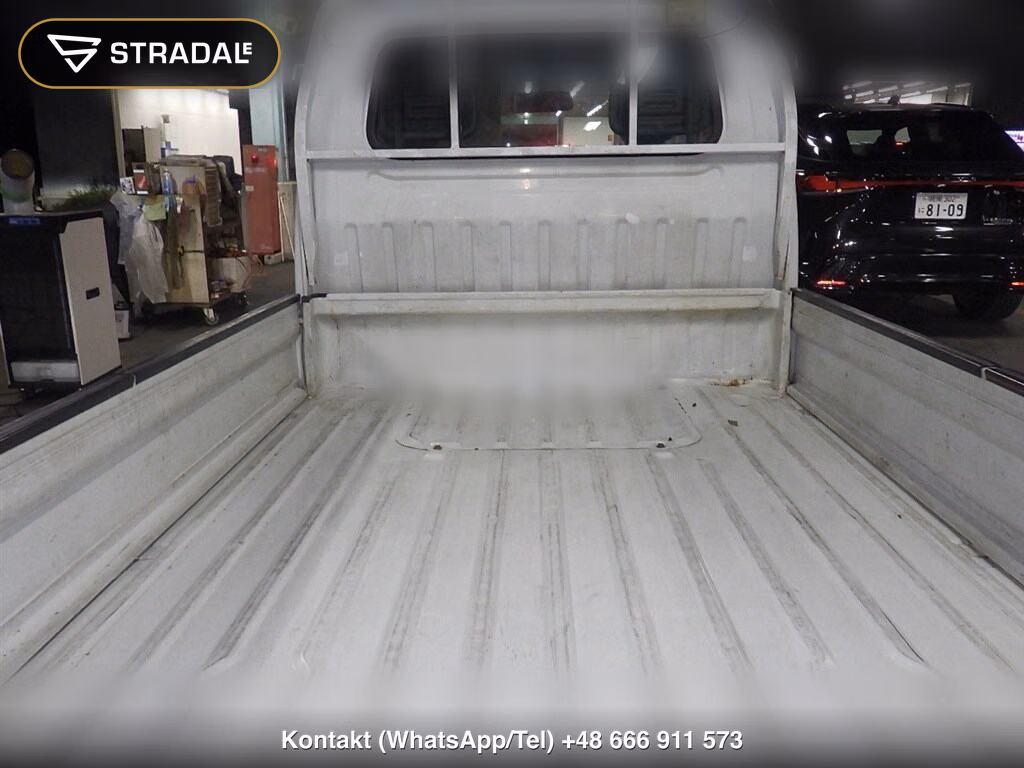 SUZUKI CARRY TRUCK 4WD KU, miniaturka 7