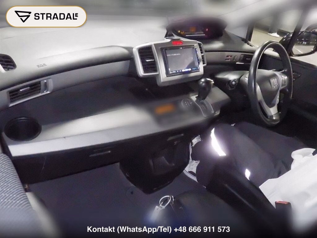 HONDA FREED HYBRID JUST SELECTION, miniaturka 4