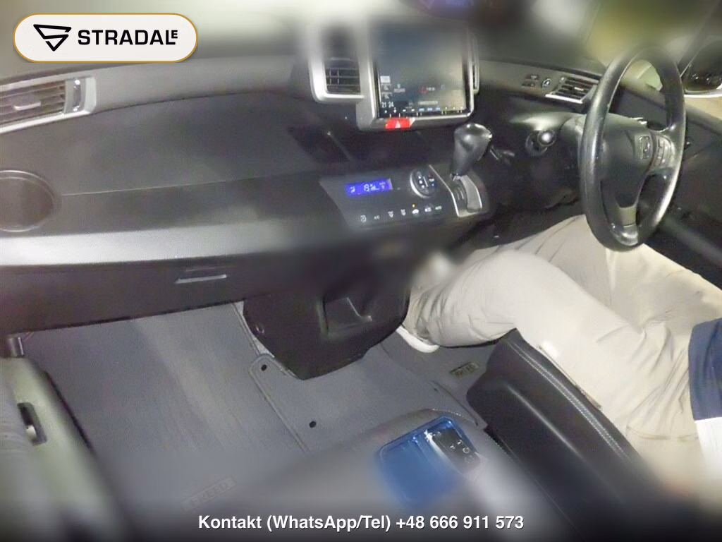 HONDA FREED G PREMIUM EDITION, miniaturka 4