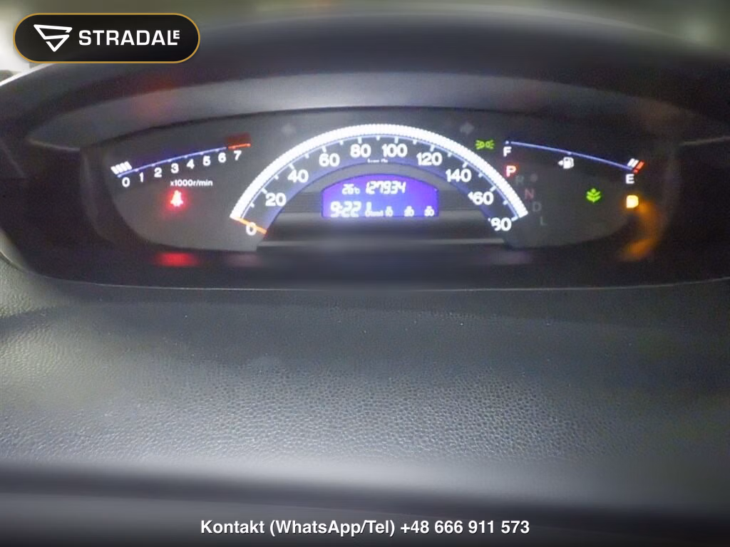 HONDA FREED G PREMIUM EDITION, miniaturka 7