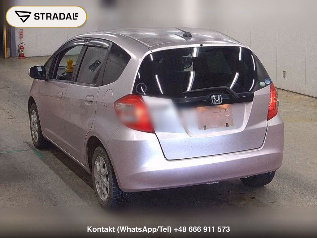 HONDA FIT G, miniaturka 3