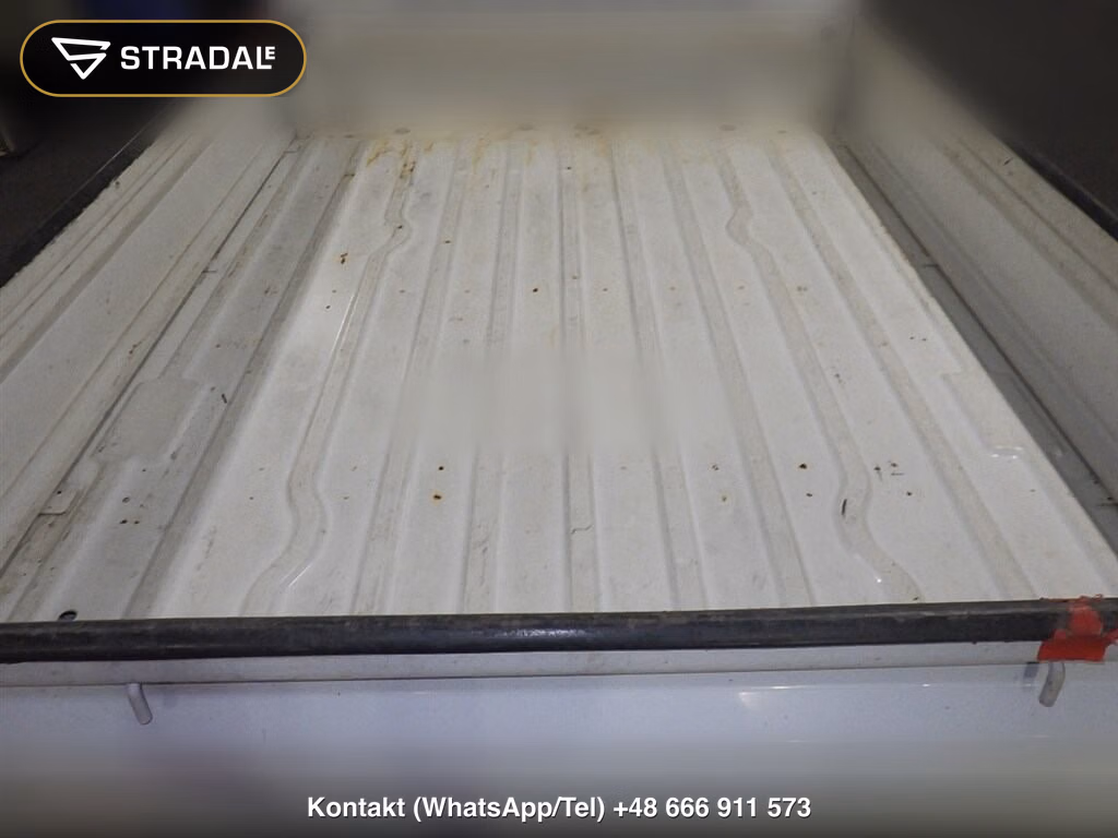 SUZUKI CARRY TRUCK 4WD KC AIR CONDITIONING POWER STEERING, miniaturka 7