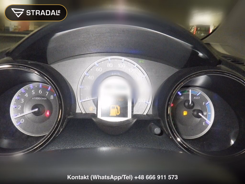 HONDA FIT SHUTTLE HYBRID HYBRID SMART SELECTION, miniaturka 7