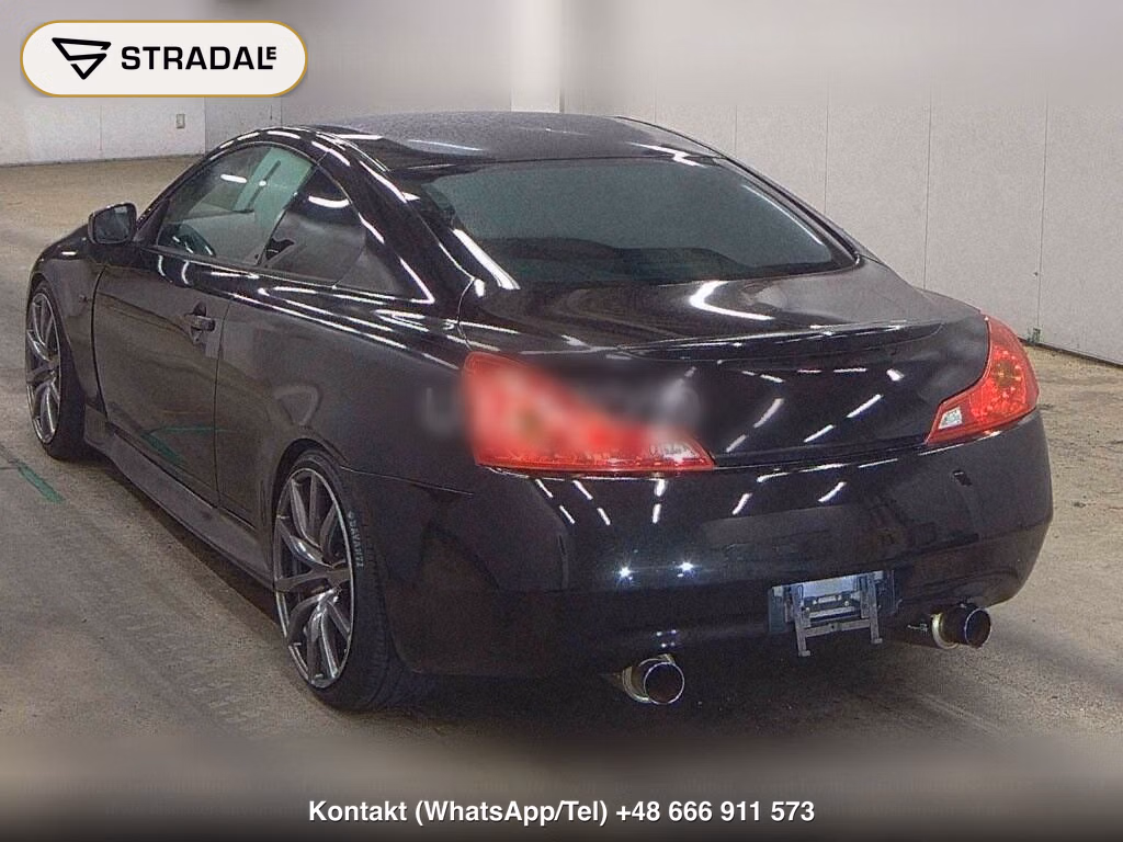 NISSAN SKYLINE CP 370GT TYPE P, miniaturka 3