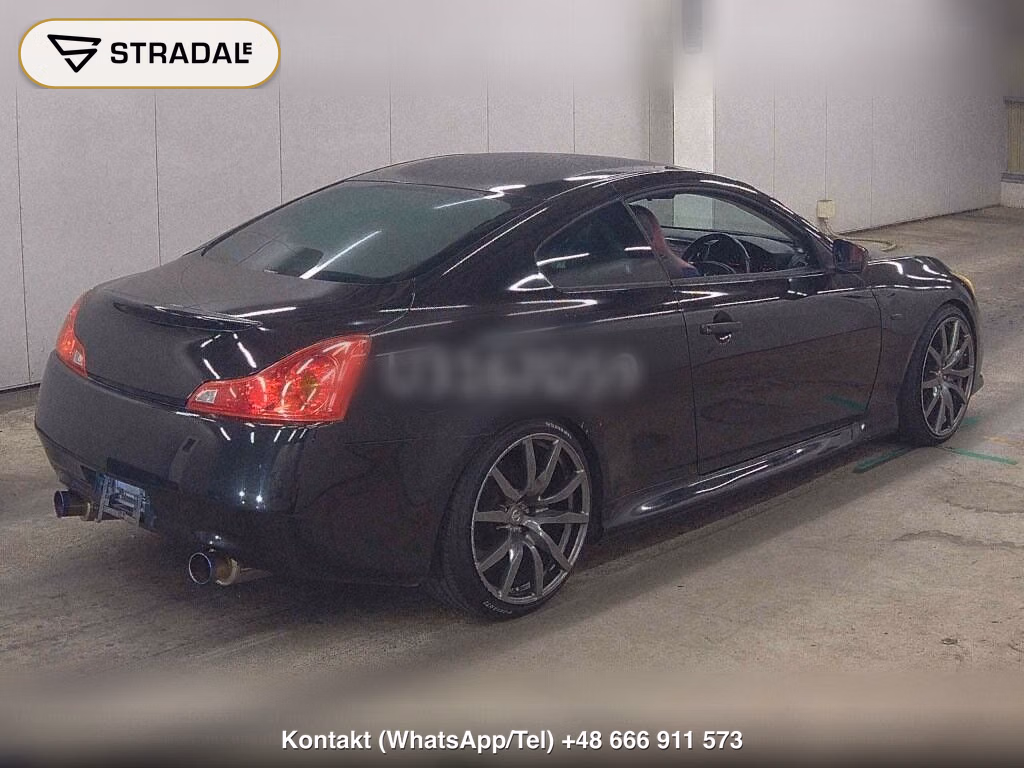 NISSAN SKYLINE CP 370GT TYPE P, miniaturka 6