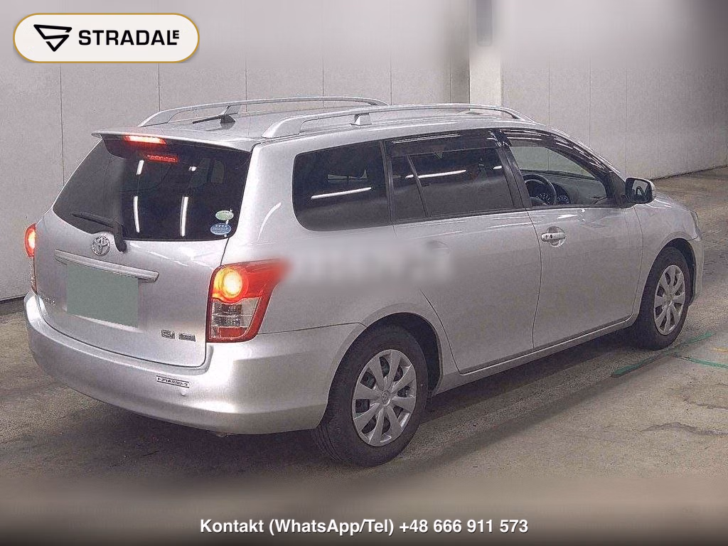 TOYOTA COROLLA FIELDER 1.8S, miniaturka 6