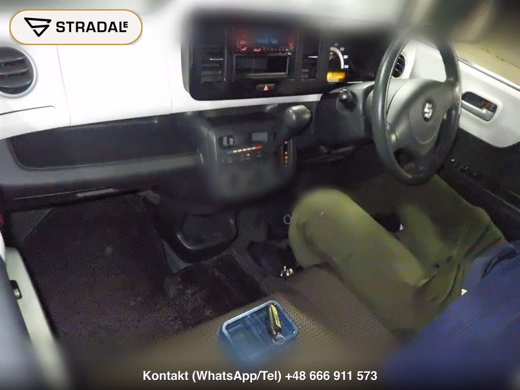 SUZUKI MR WAGON L, miniaturka 4