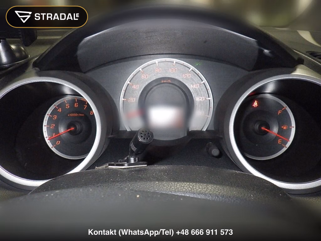 HONDA FIT 13G, miniaturka 7