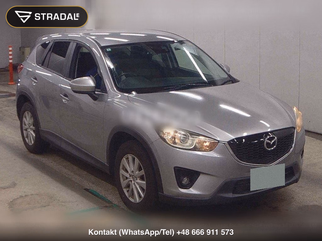 MAZDA CX-5 4WD XD, miniaturka 2