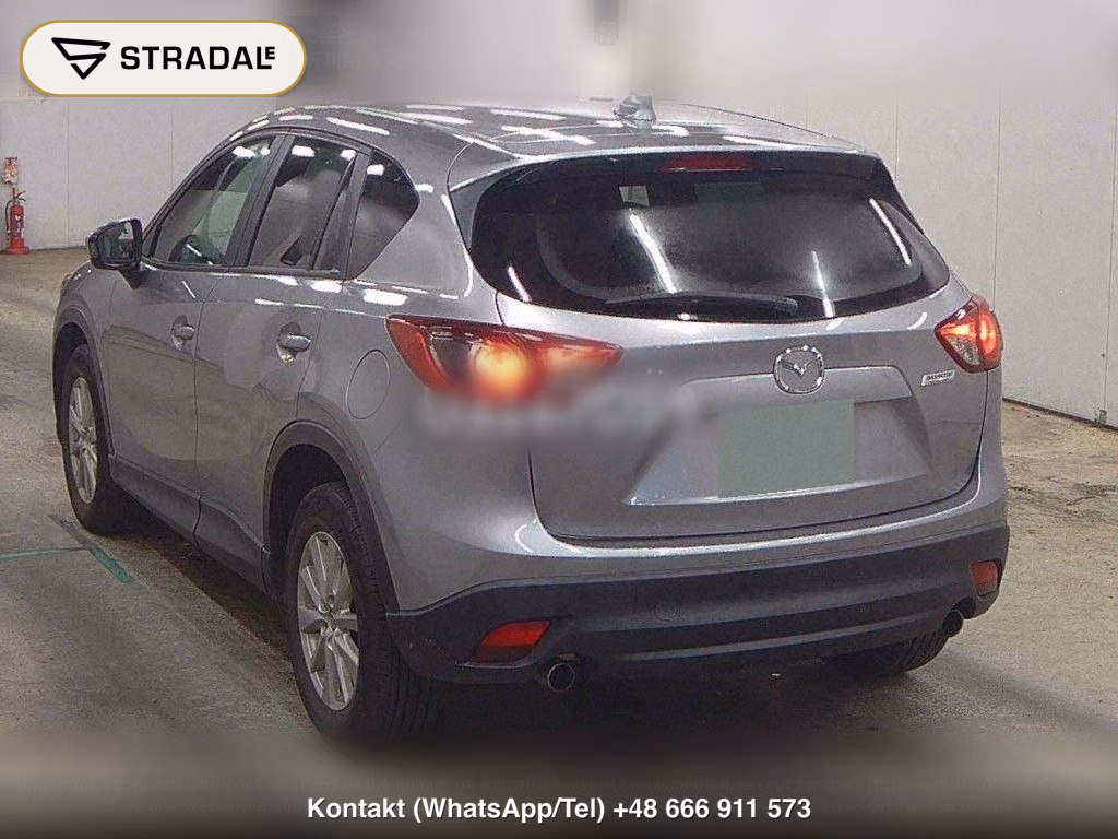MAZDA CX-5 4WD XD, miniaturka 3