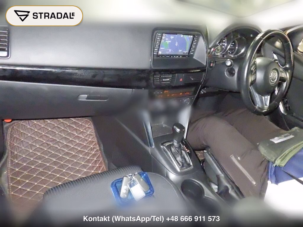 MAZDA CX-5 4WD XD, miniaturka 4