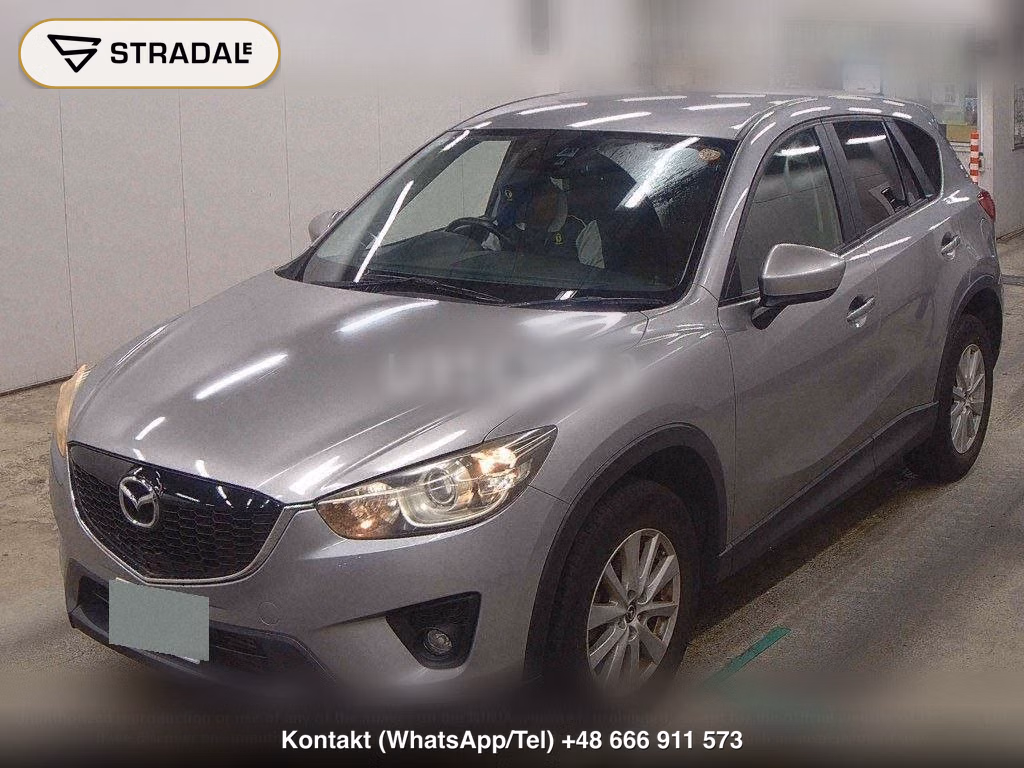 MAZDA CX-5 4WD XD, miniaturka 5
