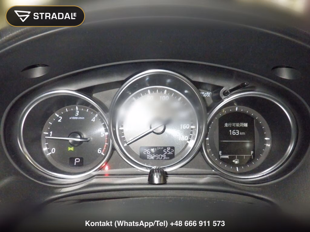 MAZDA CX-5 4WD XD, miniaturka 7