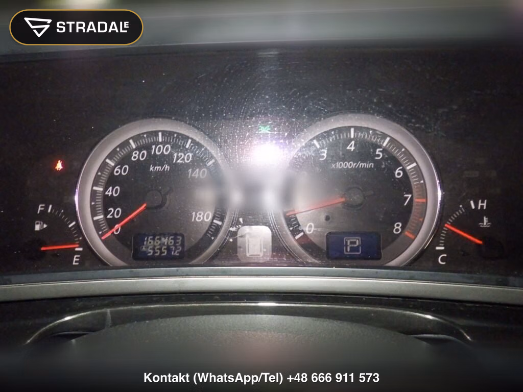 NISSAN ELGRAND 5D 350 HIGHWAY STAR RED LEATHER PREMIUM SEL, miniaturka 7