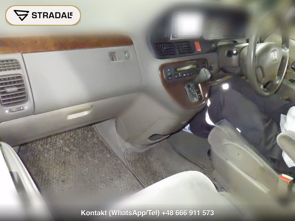 HONDA ODYSSEY M, miniaturka 4