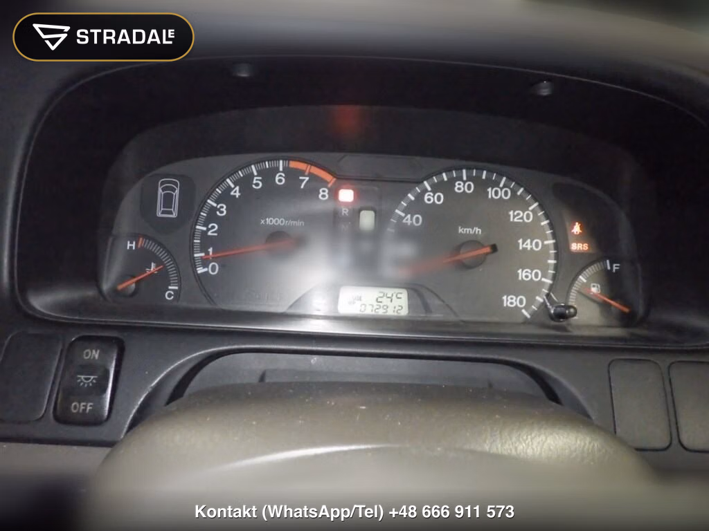 HONDA ODYSSEY M, miniaturka 7