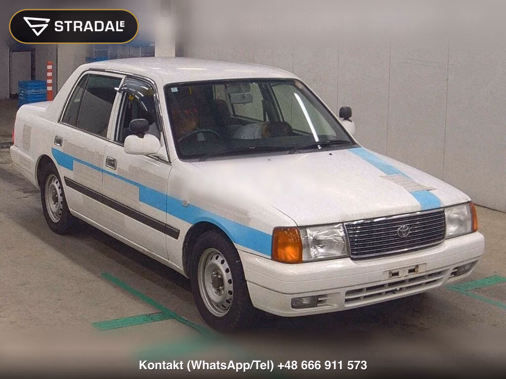 TOYOTA COMFORT, miniaturka 2